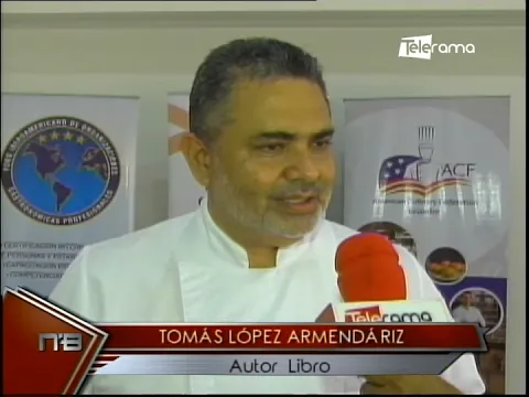 Libro Guayas con Sabor reúne 30 recetas tradicionales