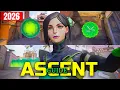 Ascent Viper Guide Walls Lineups Rat Ults