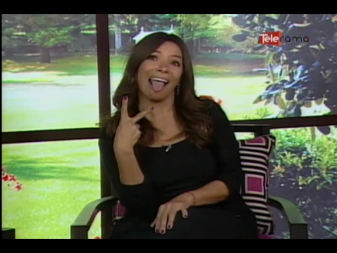 Miss Cuarenta: Un monólogo para no parar de reir