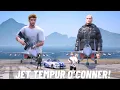 Download Lagu AKU DAN KEI BORONG 100 PESAWAT JET NUKLIR UNTUK SELAMATKAN MORGAN