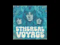 Lagu Ethereal Voyage - Deepform (FULL ALBUM) 60s Psychedelic | Acid Rock