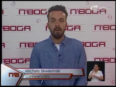 Conferencia sobre casting para producciones artísticas