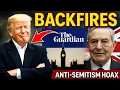 Download Lagu Trump Targets Soros: Guardian's Anti-Semitism Hoax BACKFIRES on British Intel