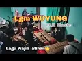 WUYUNG JATHILAN,LAGU WAJIB LATIHAN TLB MUSIC,LANGGAM CEK SOUND JATHILAN#jathilan#wuyung#lagujathilan