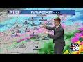 Dillon Gaudet s Friday Forecast - February 16th 2024