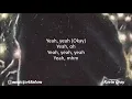 Rod Wave - No Weakness (Lyrics)