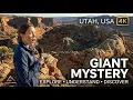 Upheaval Dome The Giant Mystery Hidden in Utah s Desert