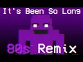 Download Lagu FNAF 2 | It's Been So Long (80s Remix) - The Living Tombstone