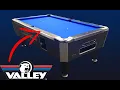Why Are Valley Panther Pool Tables The Best