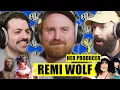 Unpacking Remi Wolf s INCREDIBLE production - with Ethan Gruska