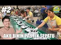 Aku Bikin Pabrik Sepatu! Bisnis Kita Makin Menguntungkan! - Laundering Simulator Indonesia - Part 2