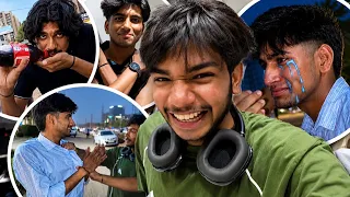 Minni Ko Rula Diya 🤣
