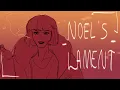 Download Lagu Noel's Lament | SHORT Animatic