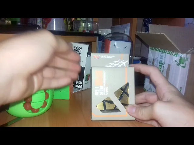 Как собрать мегамикс