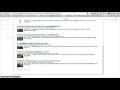 How To Create A Google Custom Search Engine