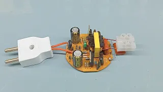 Experiment with CFL