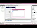 C tutorial 33 Using Sharp Develop