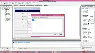C tutorial 33 Using Sharp Develop