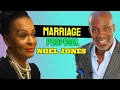 Bishop Noel Jones is Engaged