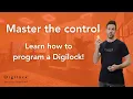 Master the Control Learn How to Program a Digilock