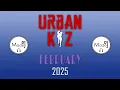Download Lagu Urban Kiz 2025 vol. 36 - live mixtape (90-100 bpm)