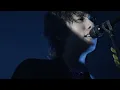 RADWIMPS - ハイパーベンチレイション [Official Live Video from "BACK TO THE LIVE HOUSE TOUR 2024"]