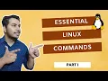 Linux Terminal Tutorial for Beginners - Part 1