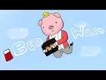 carrying Hypixel in bedwars