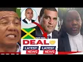 Lagu JOYLAN SILVERA🇯🇲✍️This is the TRUTH 📕 about Why the DPP accepted 🤝-ANDREW HOLNESS MUST STOP LYIN