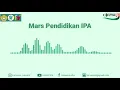 MARS PENDIDIKAN IPA UTM