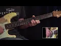 Show Me The Way - Peter Frampton (Performance by Danny Gill)