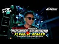 Download Lagu DJ PREMAN PENSIUN X PARADISE REBORN TRAP PARTY MIDDLE CETUS AMUNISI BETTLE 2K25 BY AG RMX PRODUCTION