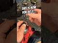 How To Change Drill Bit on Impact Driver