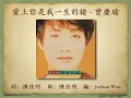 愛上你是我一生的錯 - 曾慶瑜【高音質｜動態歌詞】