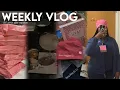VLOG LET S CATCH UP RESET AFTER VACATION I GOT THE BEST SURPRISE EVER TIME W MY GIRLS MORE