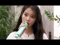 [IU] 'eight' Acoustic Ver. Live Clip