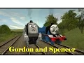 Download Lagu Gordon and Spencer