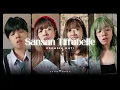 Download Lagu POV DRAMA KEKASIH HATI (FULL PART) 2023 - TIKTOK SANSANTIFFABELLE