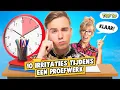 Download Lagu 10 IRRITATIES TIJDENS EEN PROEFWERK!