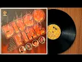 Lagu K-tel - Disco Fire - ℗ 1978 - Baú🎶