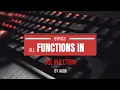Bypass All Functions In Sql Injection By AkDk