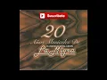 La Migra - Amargo Dolor [Official Audio]