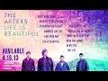 The Afters - Life Is Beautiful - Album Preview