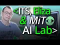 ITS Eliza MiT s AI Lab - Computerphile