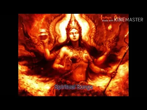 Download MP3 Most Powerful Devi Mantra ||Mahishasura Mardini