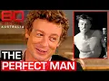 Simon Baker sexiest man on television 60 Minutes Australia