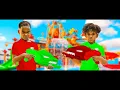 Download Lagu The Prince Family Clubhouse - FRIENDS (Official Music Video)