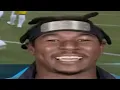 the Lions certainly had fun with their SNF player intros