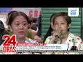 Download Lagu Mayor Nancy Binay vs. dating Mayor Abby Binay sa usapin ng umano'y P8.9B midnight... | 24 Oras
