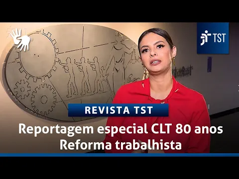 Download MP3 Mudanças na CLT após a reforma trabalhista de 2017 | Reportagem Especial